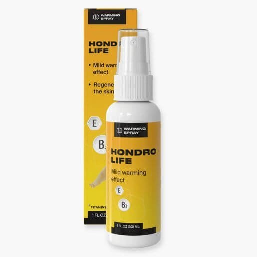 Learn about hondrolife apteka gemini