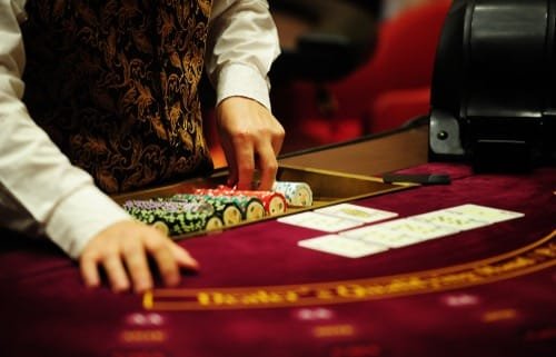 Casino avec croupier en direct - Comment choisir un casino avec croupier en direct